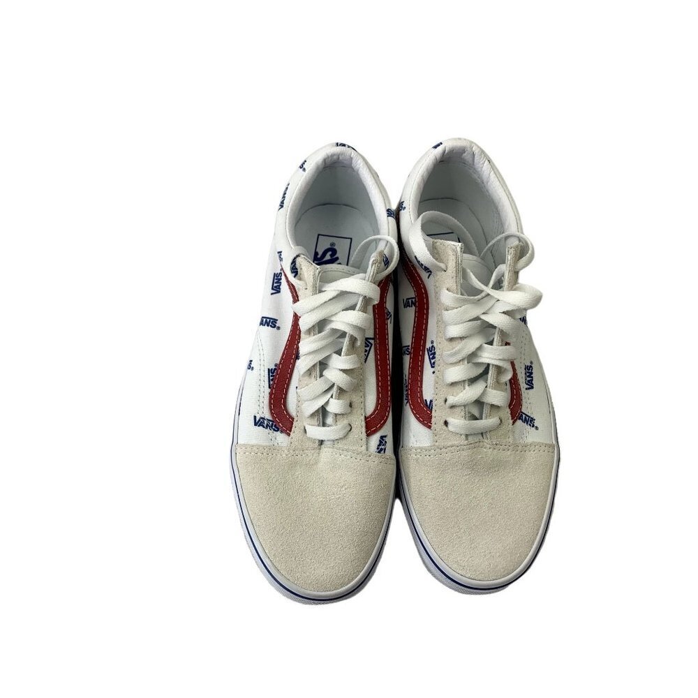 Vans Old Skool True White - Picture 3 of 7